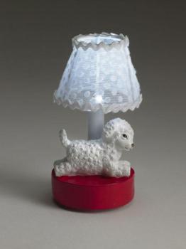 Tonner - Betsy McCall - Lullaby Lamp - Accessoire